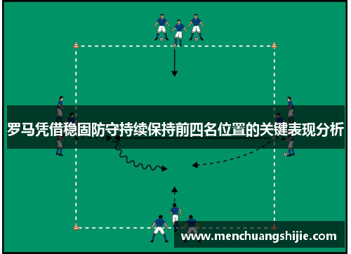 罗马凭借稳固防守持续保持前四名位置的关键表现分析